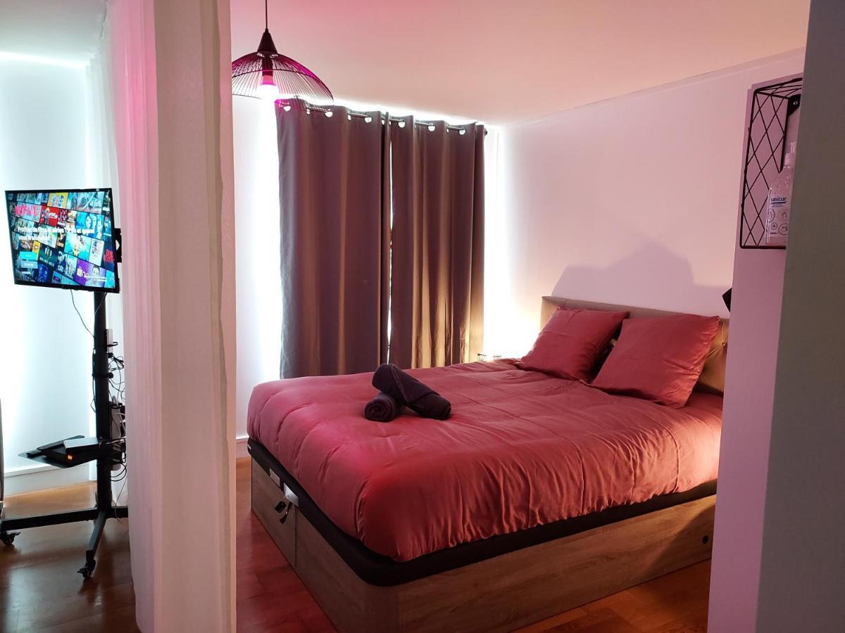 Monhavre, Dauphine St Francois, Bord De Mer, Wifi, Fibre Orange Χάβρη Εξωτερικό φωτογραφία