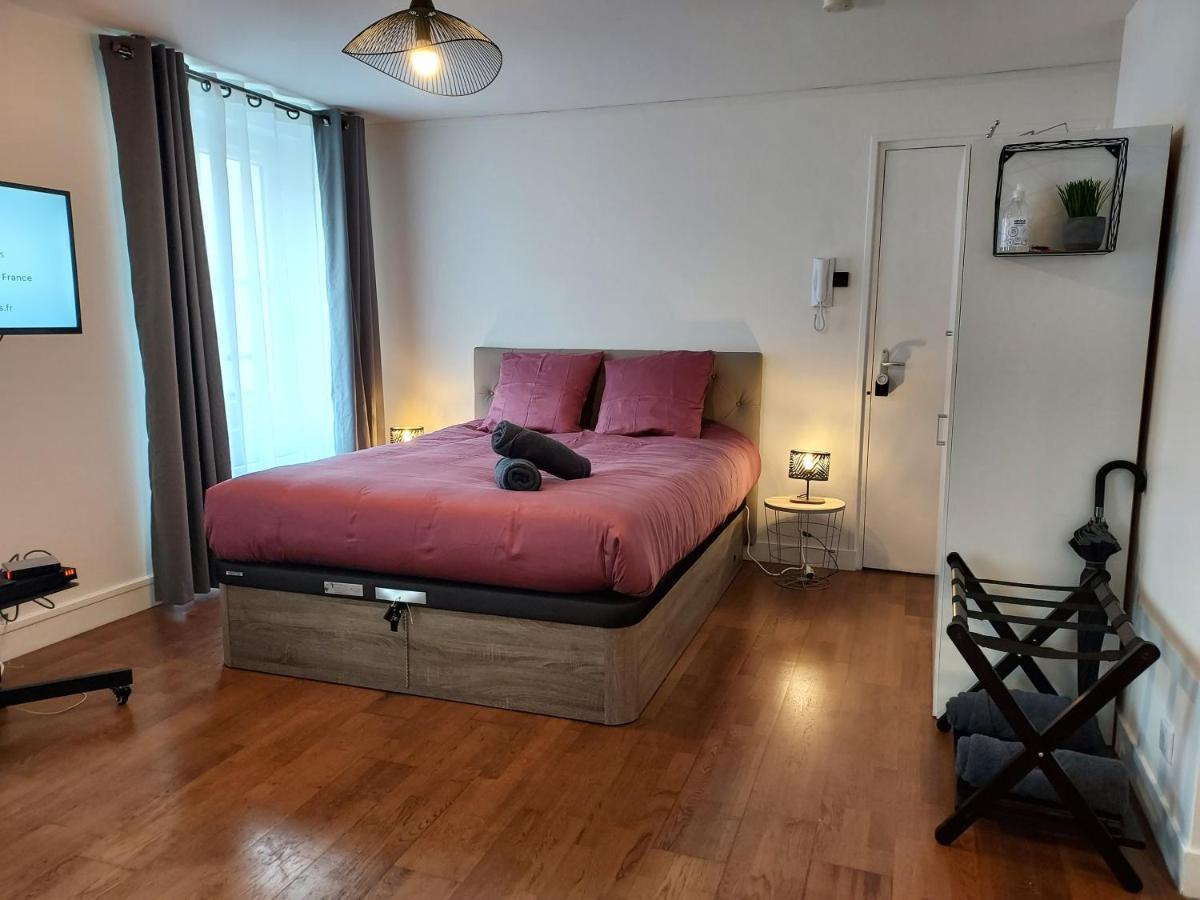 Monhavre, Dauphine St Francois, Bord De Mer, Wifi, Fibre Orange Χάβρη Εξωτερικό φωτογραφία
