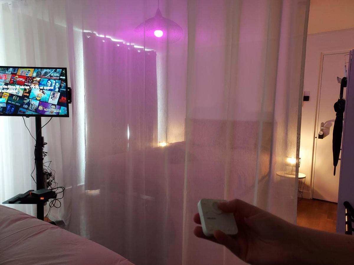 Monhavre, Dauphine St Francois, Bord De Mer, Wifi, Fibre Orange Χάβρη Εξωτερικό φωτογραφία