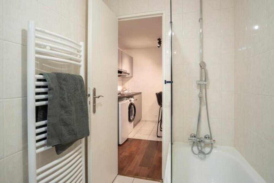 Monhavre, Dauphine St Francois, Bord De Mer, Wifi, Fibre Orange Χάβρη Εξωτερικό φωτογραφία