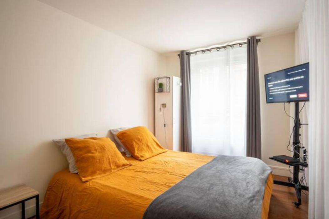 Monhavre, Dauphine St Francois, Bord De Mer, Wifi, Fibre Orange Χάβρη Εξωτερικό φωτογραφία