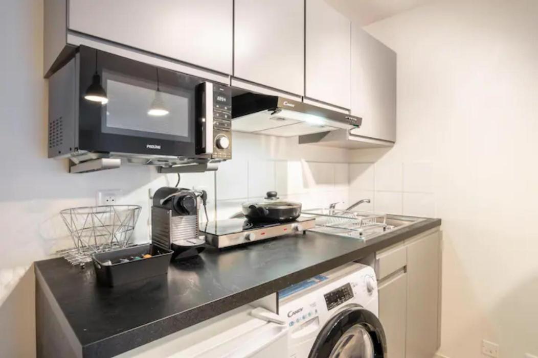 Monhavre, Dauphine St Francois, Bord De Mer, Wifi, Fibre Orange Χάβρη Εξωτερικό φωτογραφία
