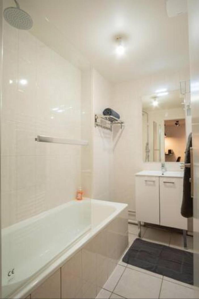 Monhavre, Dauphine St Francois, Bord De Mer, Wifi, Fibre Orange Χάβρη Εξωτερικό φωτογραφία