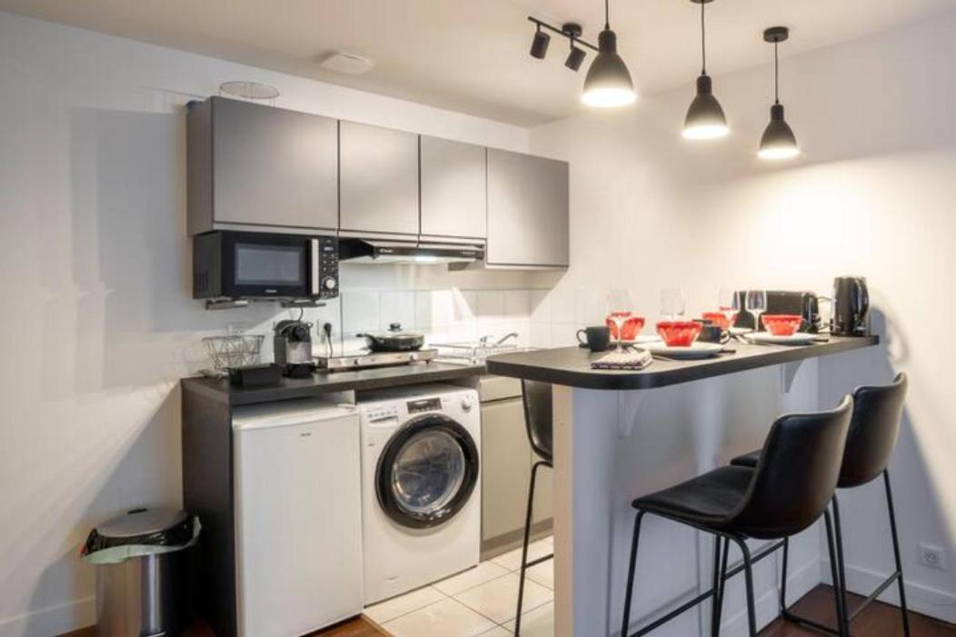 Monhavre, Dauphine St Francois, Bord De Mer, Wifi, Fibre Orange Χάβρη Εξωτερικό φωτογραφία