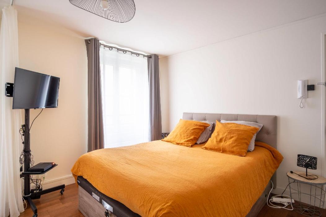 Monhavre, Dauphine St Francois, Bord De Mer, Wifi, Fibre Orange Χάβρη Εξωτερικό φωτογραφία