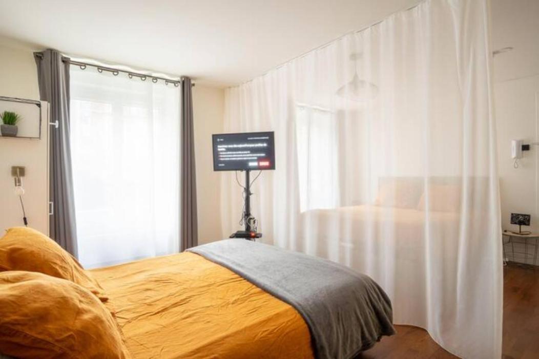 Monhavre, Dauphine St Francois, Bord De Mer, Wifi, Fibre Orange Χάβρη Εξωτερικό φωτογραφία