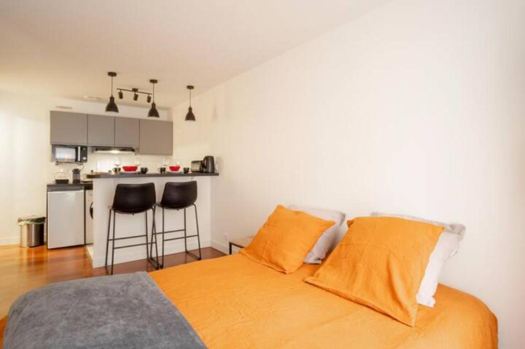 Monhavre, Dauphine St Francois, Bord De Mer, Wifi, Fibre Orange Χάβρη Εξωτερικό φωτογραφία